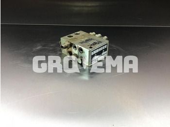 Hydraulika LIEBHERR