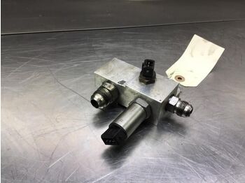 Hydraulika LIEBHERR
