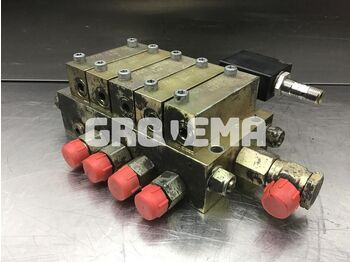 Hydraulika LIEBHERR