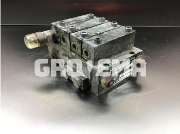 Hydraulika LIEBHERR