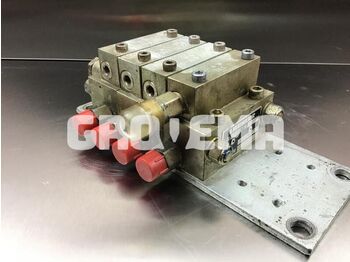 Hydraulika LIEBHERR