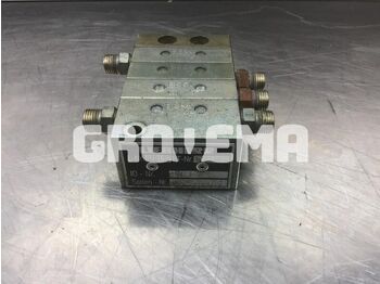 Hydraulika LIEBHERR
