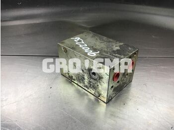 Hydraulika LIEBHERR