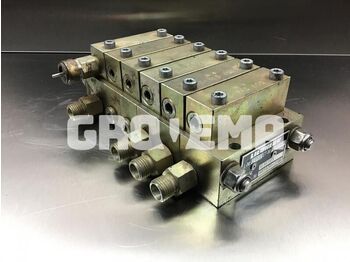 Hydraulika LIEBHERR