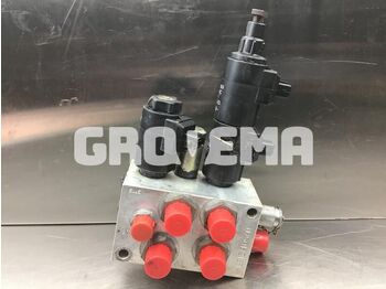 Hydraulika LIEBHERR