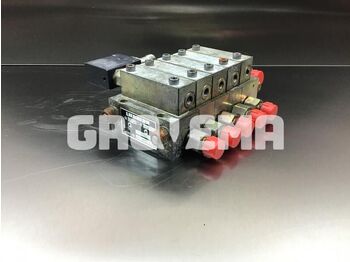 Hydraulika LIEBHERR