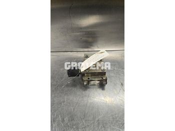 Hydraulika LIEBHERR