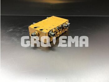 Hydraulika LIEBHERR