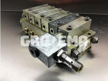 Hydraulika LIEBHERR