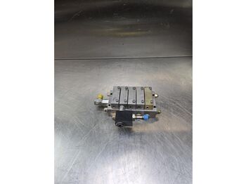 Hydraulika LIEBHERR