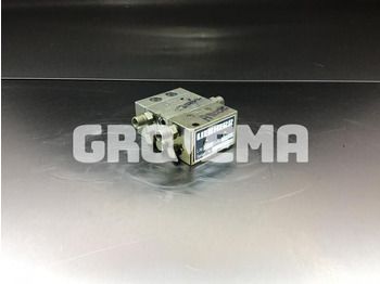 Hydraulika LIEBHERR