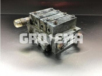 Hydraulika LIEBHERR