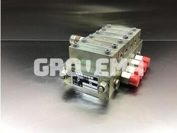 Hydraulika LIEBHERR