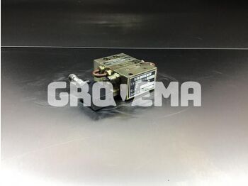 Hydraulika LIEBHERR