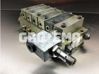 Hydraulika LIEBHERR
