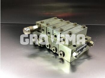 Hydraulika LIEBHERR