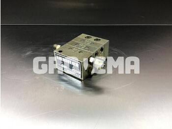 Hydraulika LIEBHERR