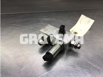 Hydraulika LIEBHERR