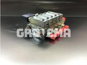 Hydraulika LIEBHERR