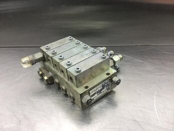 Hydraulika LIEBHERR