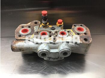 Hydraulika LIEBHERR
