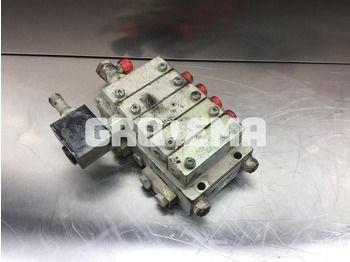 Hydraulika LIEBHERR