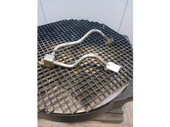 Układ paliwowy LIEBHERR