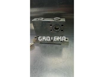 Hydraulika LIEBHERR