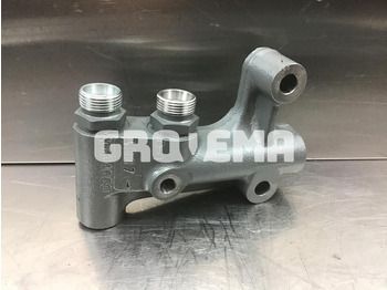 Hydraulika LIEBHERR