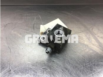 Hydraulika LIEBHERR