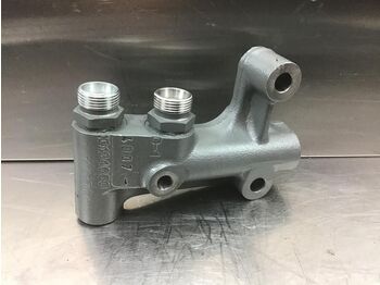 Hydraulika LIEBHERR