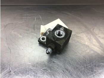 Hydraulika LIEBHERR
