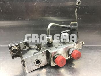 Hydraulika LIEBHERR