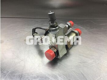 Hydraulika LIEBHERR