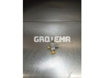 Hydraulika LIEBHERR