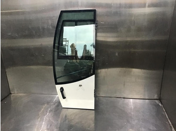 Drzwi i części LIEBHERR