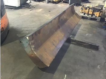 Lemiesz Liebherr Dozer Blade: zdjęcie 3