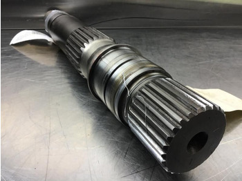 Most i części LIEBHERR