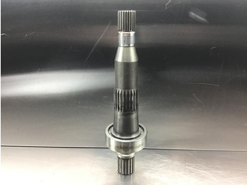 Most i części LIEBHERR