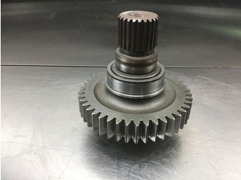 Most i części LIEBHERR