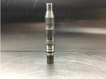 Most i części LIEBHERR