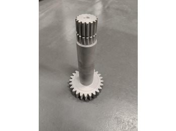 Most i części LIEBHERR