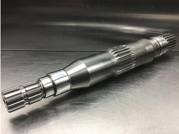 Most i części LIEBHERR