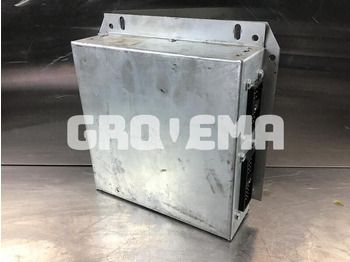 ECU LIEBHERR