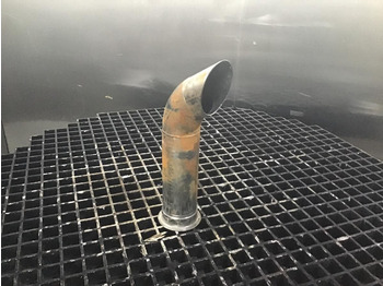 Rura wydechowa Liebherr End Pipe: zdjęcie 2 Rura wydechowa Liebherr End Pipe: zdjęcie 2