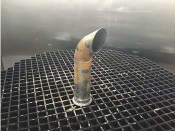 Rura wydechowa LIEBHERR