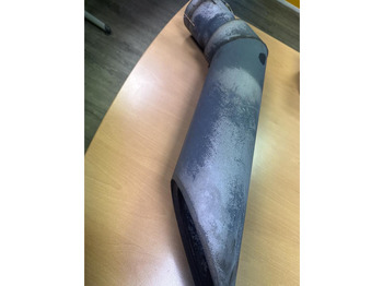 Rura wydechowa LIEBHERR