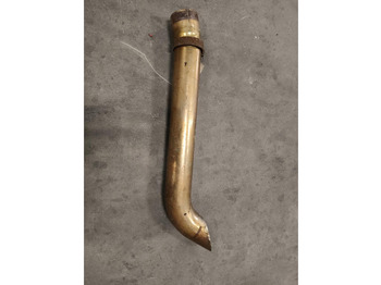 Rura wydechowa LIEBHERR