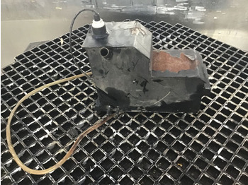 Układ dolotowy LIEBHERR