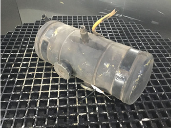 Układ dolotowy LIEBHERR